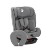 Стол за кола Voyager Grey i-Size 40-150 cm с възглавничка