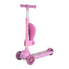 Тротинетка Jetster Plus до 20 кг Pink