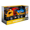 1:10 Пътна помощ (звук, светлини и помпа) 1119A