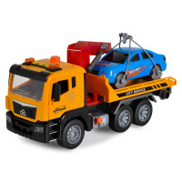 1:10 Пътна помощ (звук, светлини и помпа) 1119A