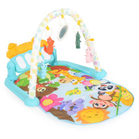 Активна гимнастика Piano play gym