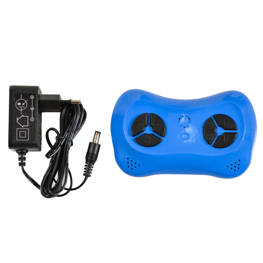 Акумулаторен джип Mercedes-AMG G63 металик черен