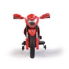 Акумулаторен мотор Super Moto FB 6186 червен