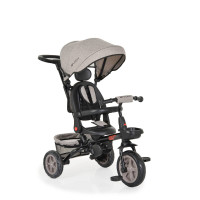 ДЕТСКА ТРИКОЛКА Explore бежов