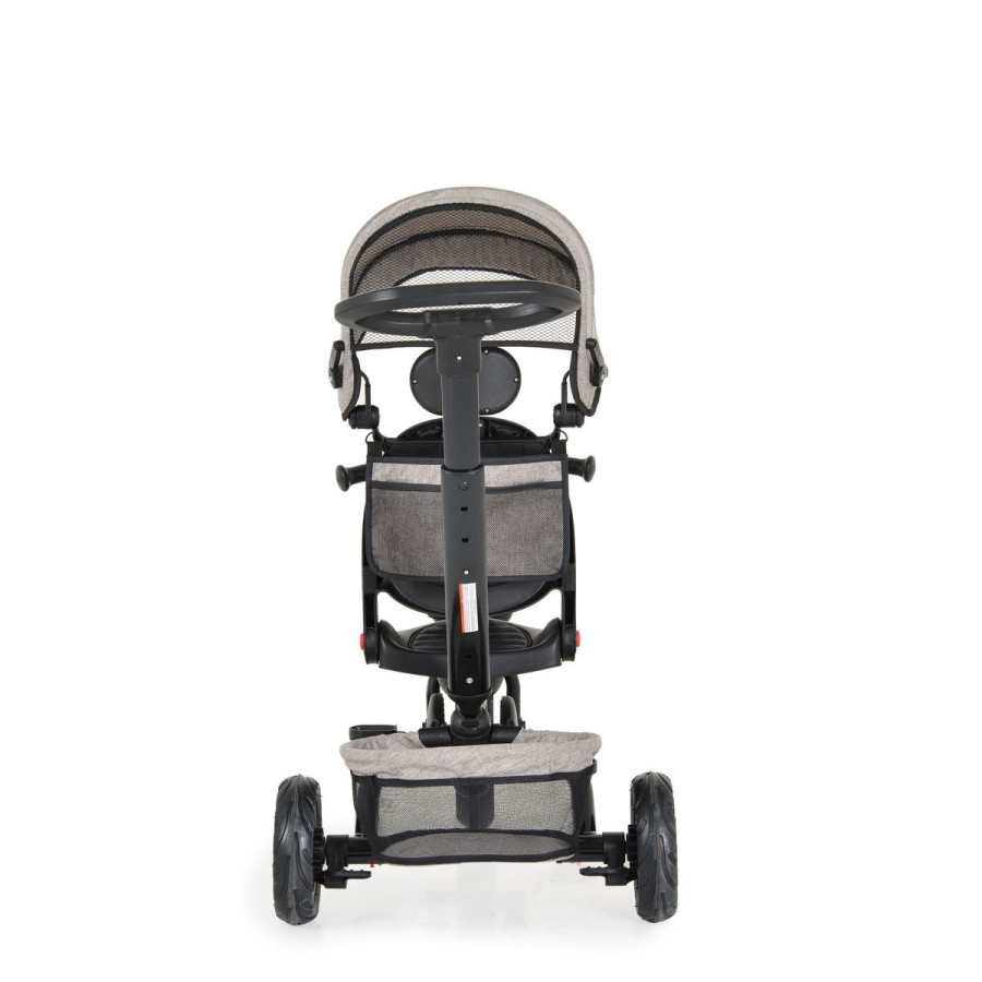 ДЕТСКА ТРИКОЛКА Explore бежов