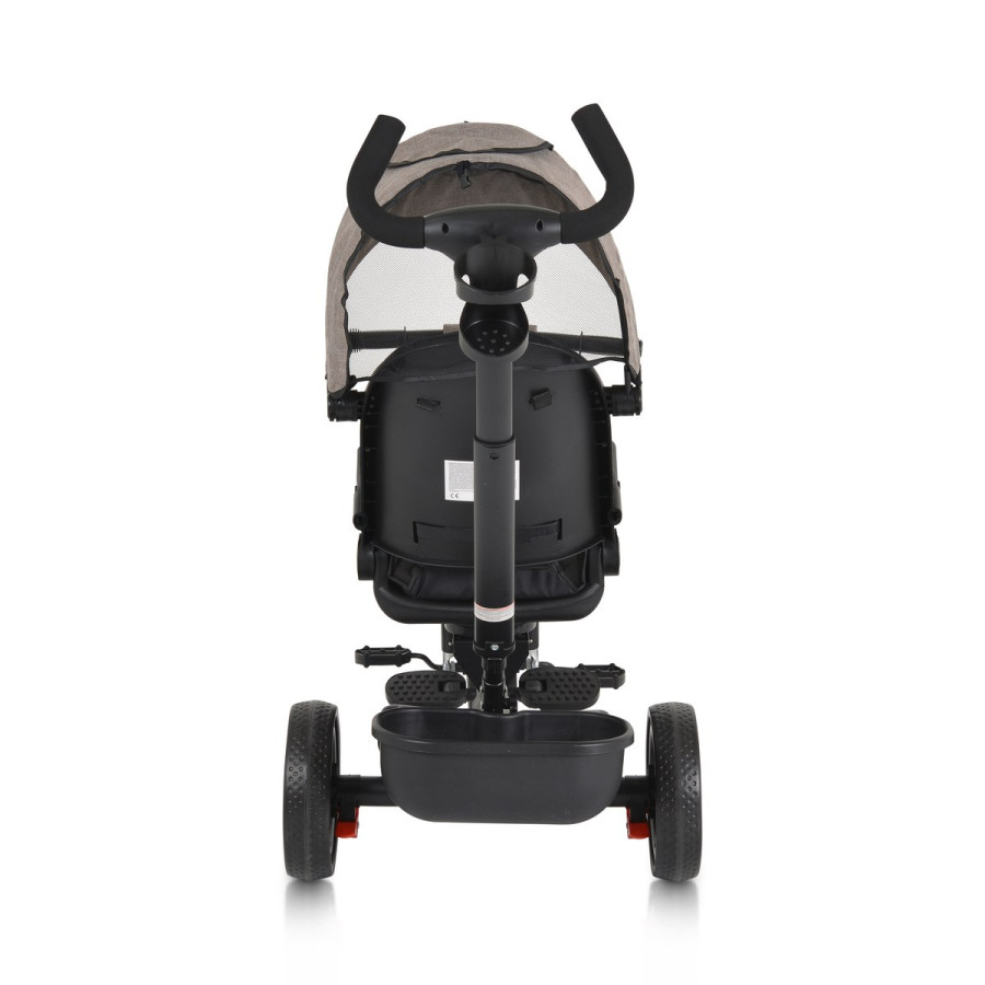 Детска Триколка Space бежов