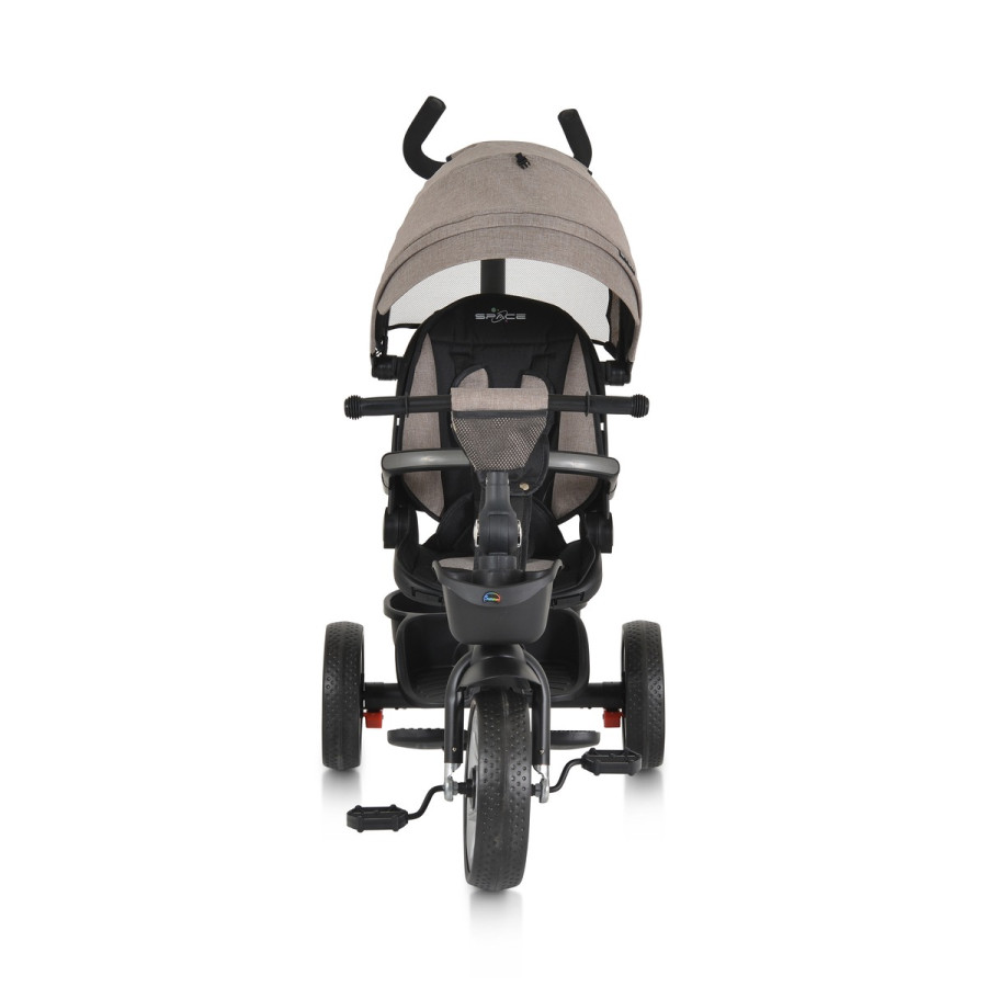 Детска Триколка Space бежов