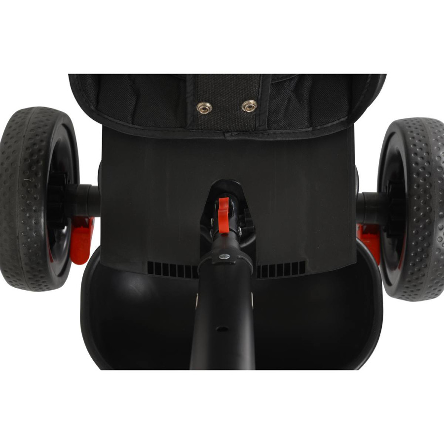 Детска Триколка Space бежов