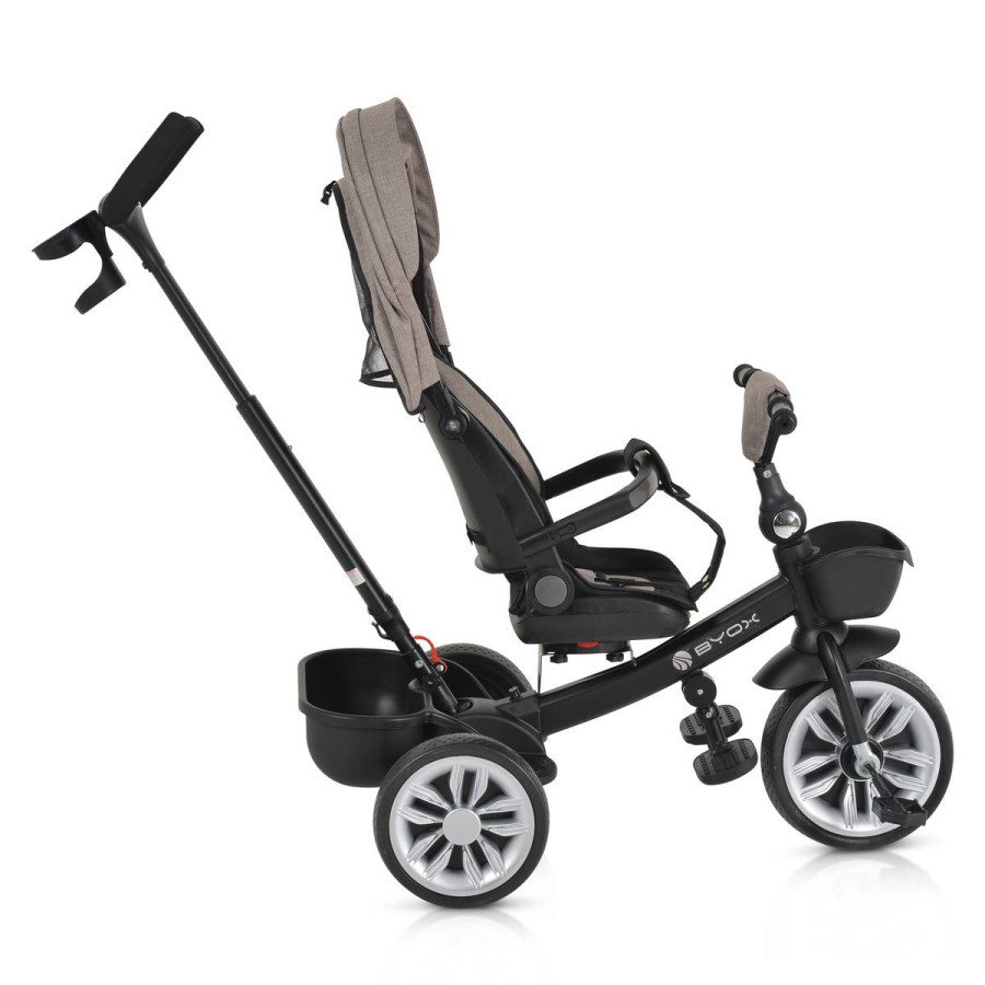 Детска Триколка Space бежов