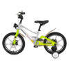 Детски велосипед 16" Nitro V9 Grey