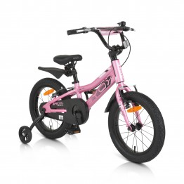 Детски велосипед alloy 16 Special розов