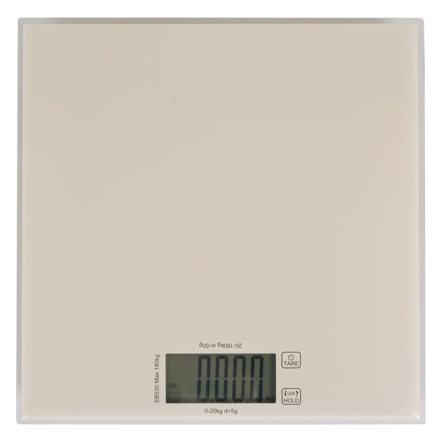Електронна везна 2в1 NeoScale Grey