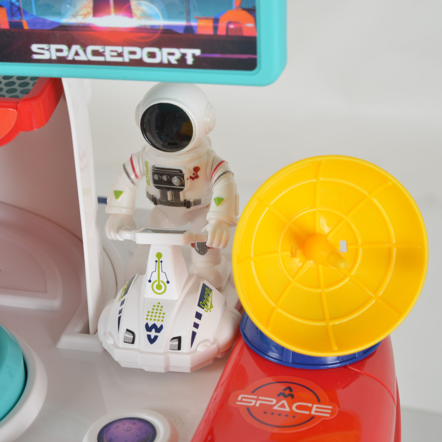 Детски игрален комплект Space