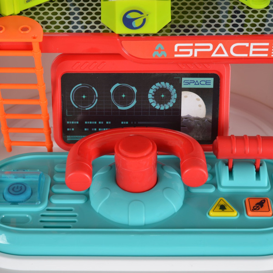 Детски игрален комплект Space