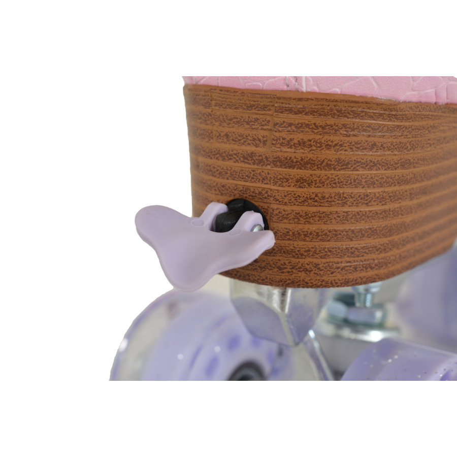 Кънки Euphoria XS (27-30)