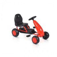 Картинг кола Blaze - B001 червен