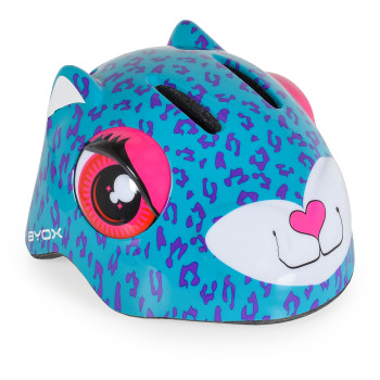 Каска Kati Y26 (48-54 cm) тюркоаз