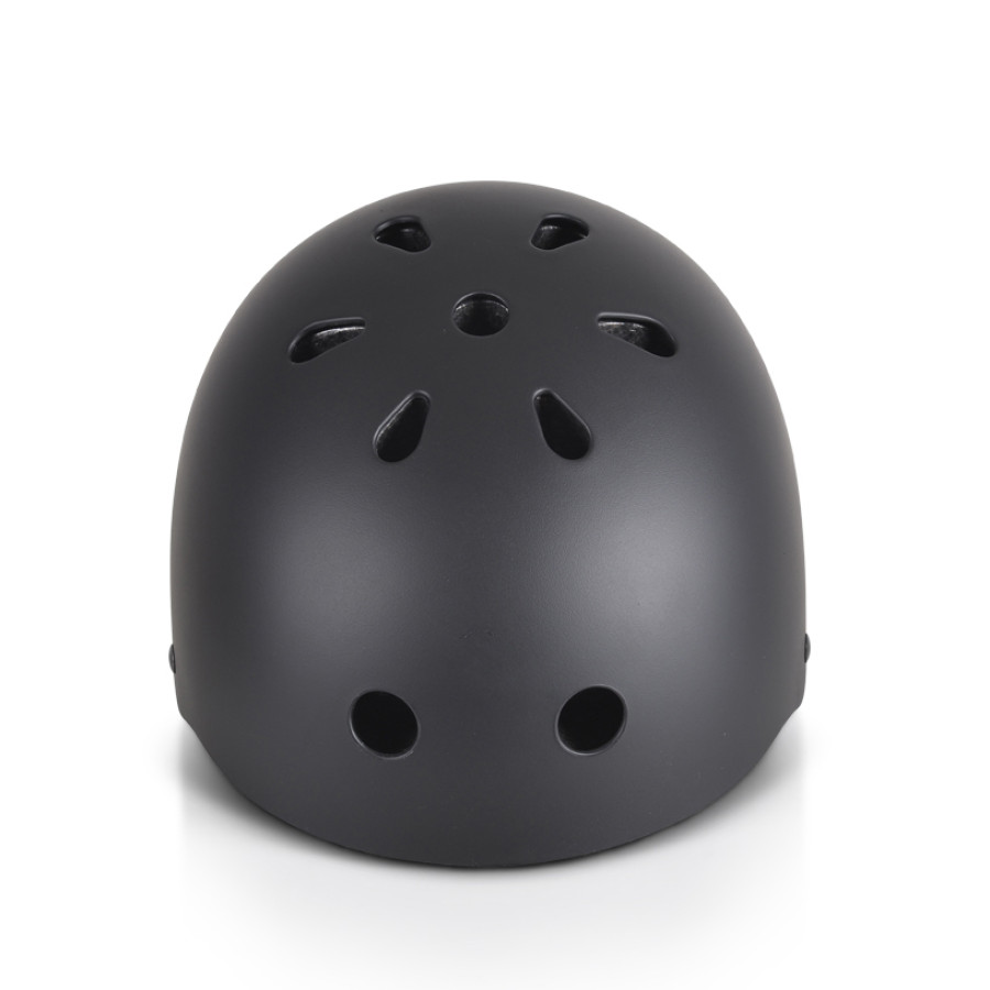 Каска Y09 Skate (54-58 см) черен