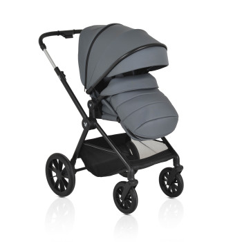 Комбинирана количка 3 в 1 Joker Mineral grey