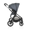 Комбинирана количка 3 в 1 Joker Mineral grey