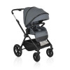 Комбинирана количка 3 в 1 Joker Mineral grey