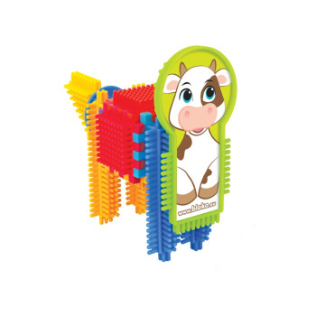 Конструктор Pin Bricks 52 ел. 11639