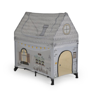 Кошара Playhouse 2 нива