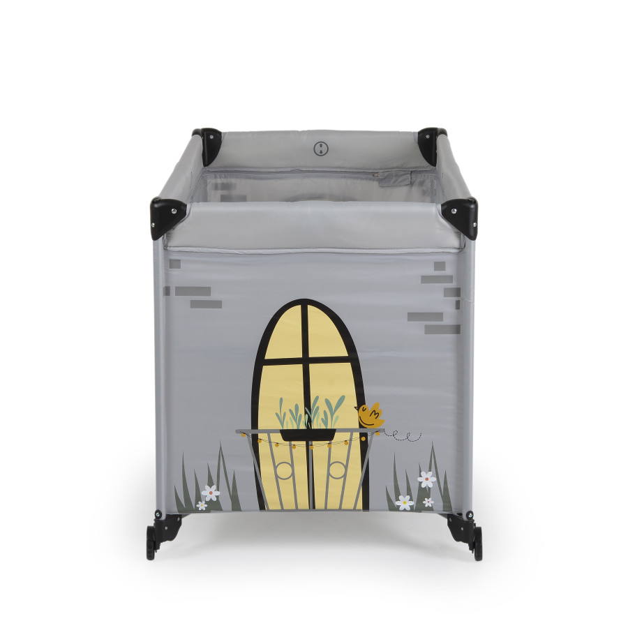 Кошара Playhouse 2 нива