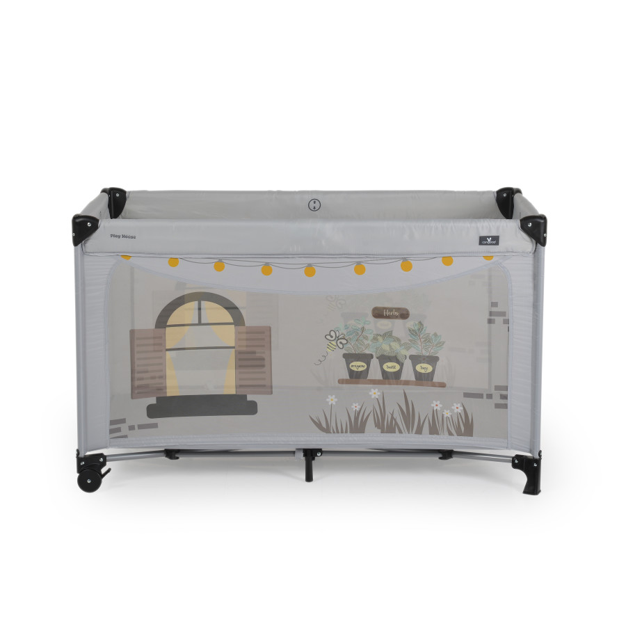 Кошара Playhouse 2 нива