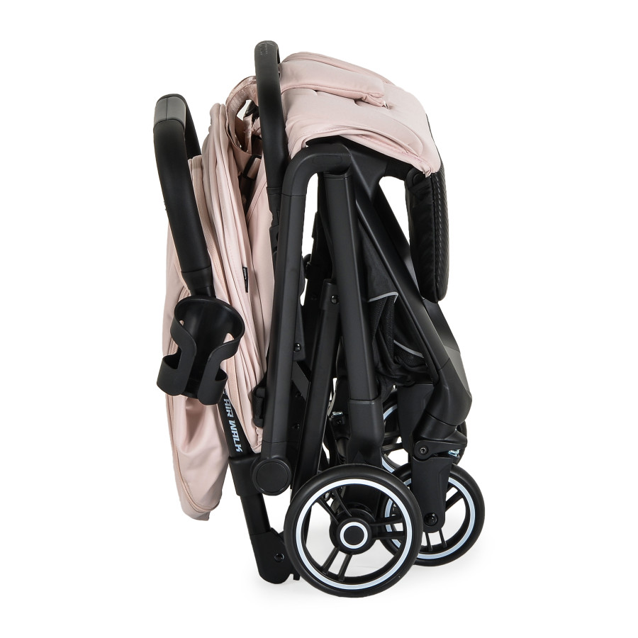 Лятна количкa Airwalk Cabin Size Cloud Pink