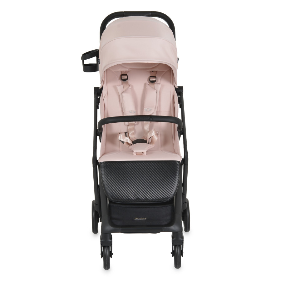Лятна количкa Airwalk Cabin Size Cloud Pink