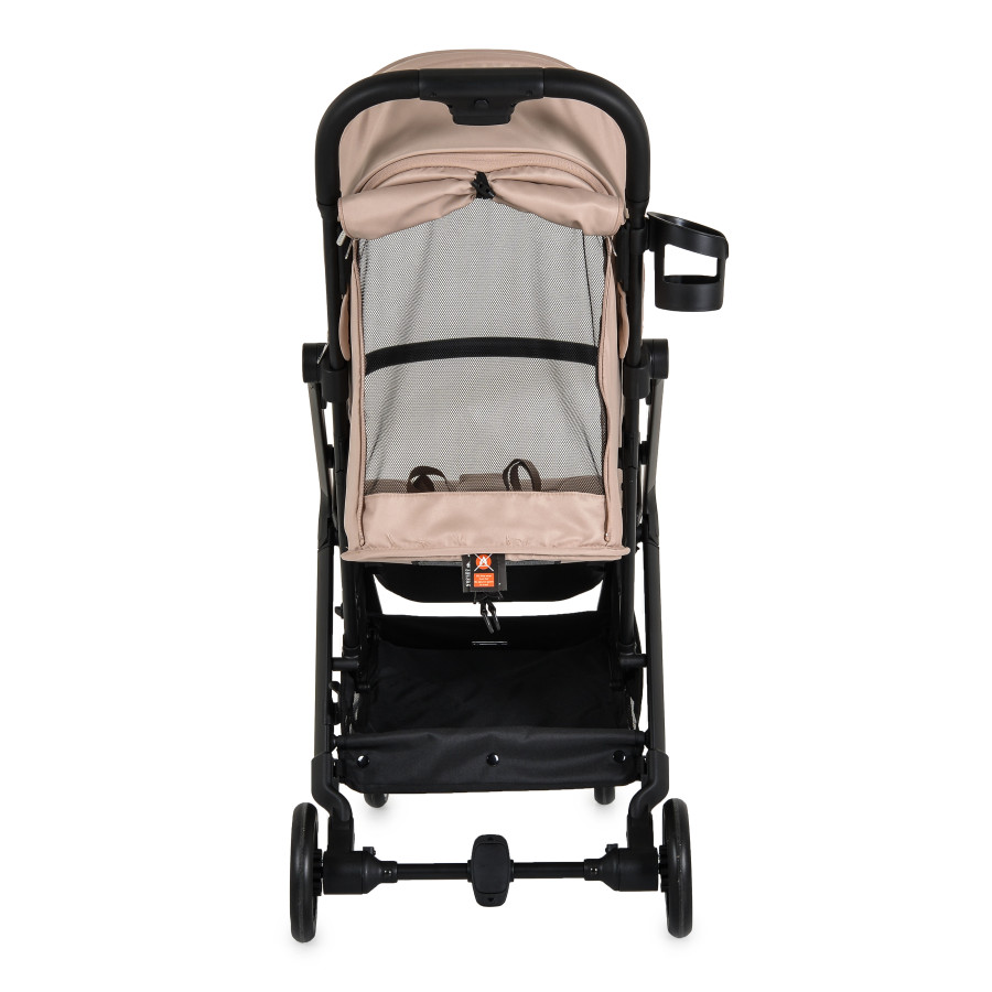 Лятна количкa Airwalk Cabin Size Cloud Pink
