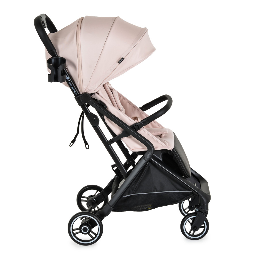 Лятна количкa Airwalk Cabin Size Cloud Pink