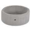 Мек басейн Boucle с 200 топки Light Grey