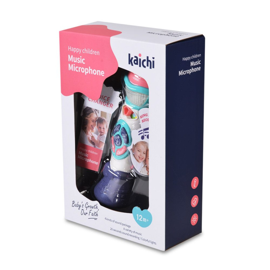 Микрофон K999-118B Микрофон K999-118B