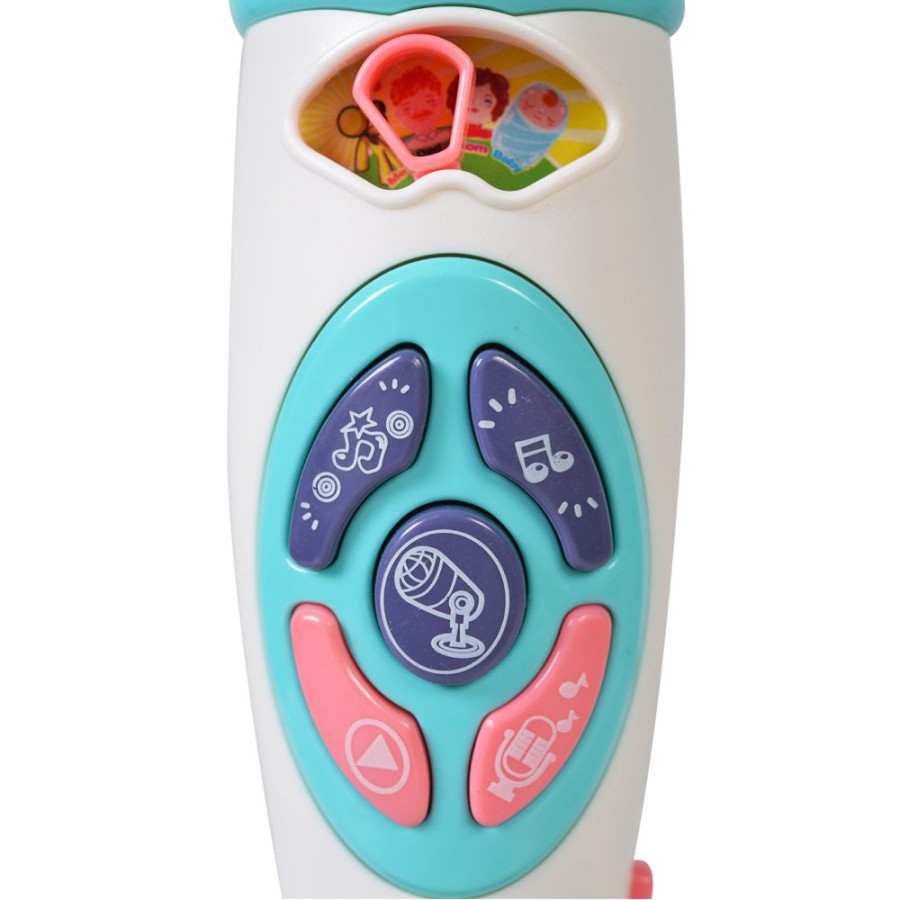 Микрофон K999-118B Микрофон K999-118B
