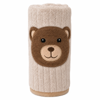 Одеяло 90/75 cm Honey Bear