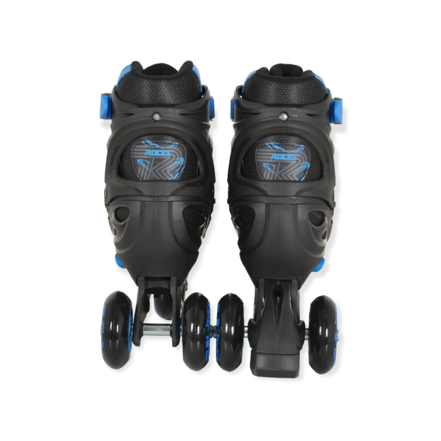 Ролери Roces Jokey blue 26-29