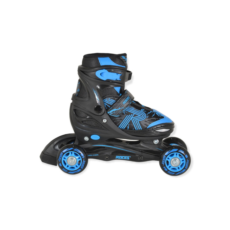 Ролери Roces Jokey blue 26-29