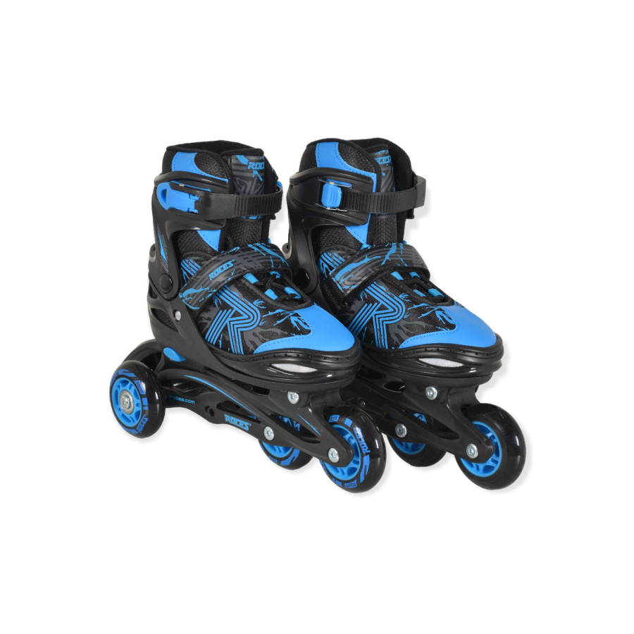 Ролери Roces Jokey blue 26-29