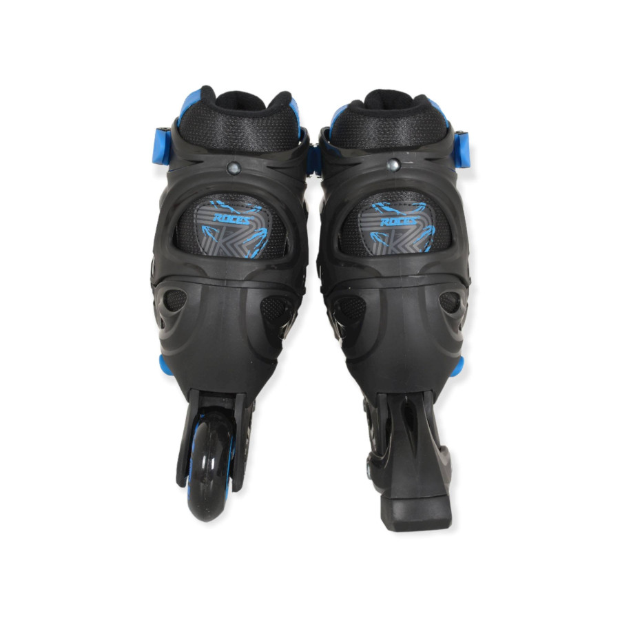 Ролери Roces Jokey blue 26-29