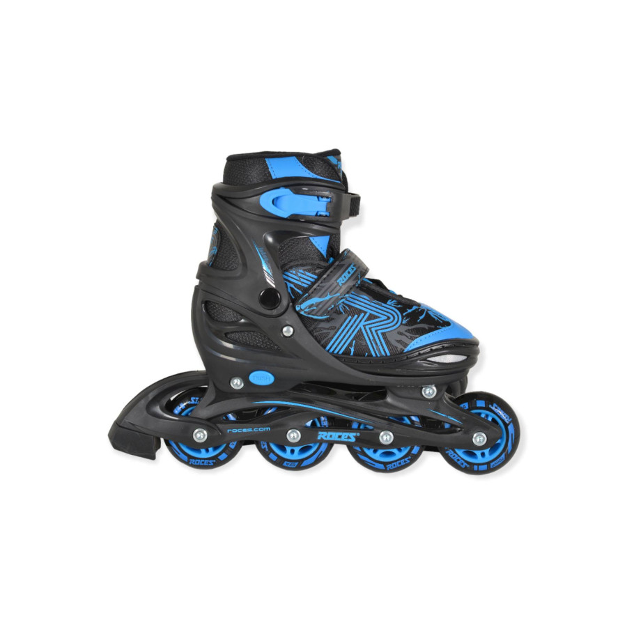 Ролери Roces Jokey blue 26-29
