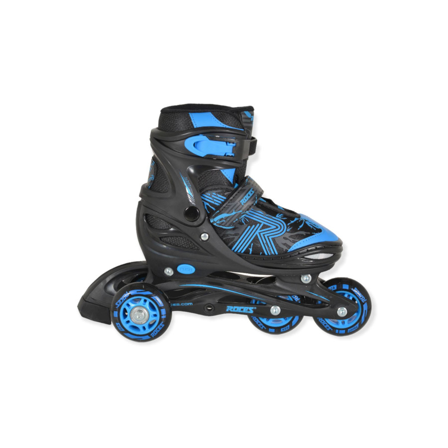 Ролери Roces Jokey blue 26-29
