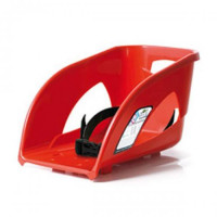 Седалка за шейна Bullet Control червен Седалка за шейна Bullet Control червен