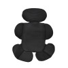 Стол за кола Competition 40-150см Midnight Black