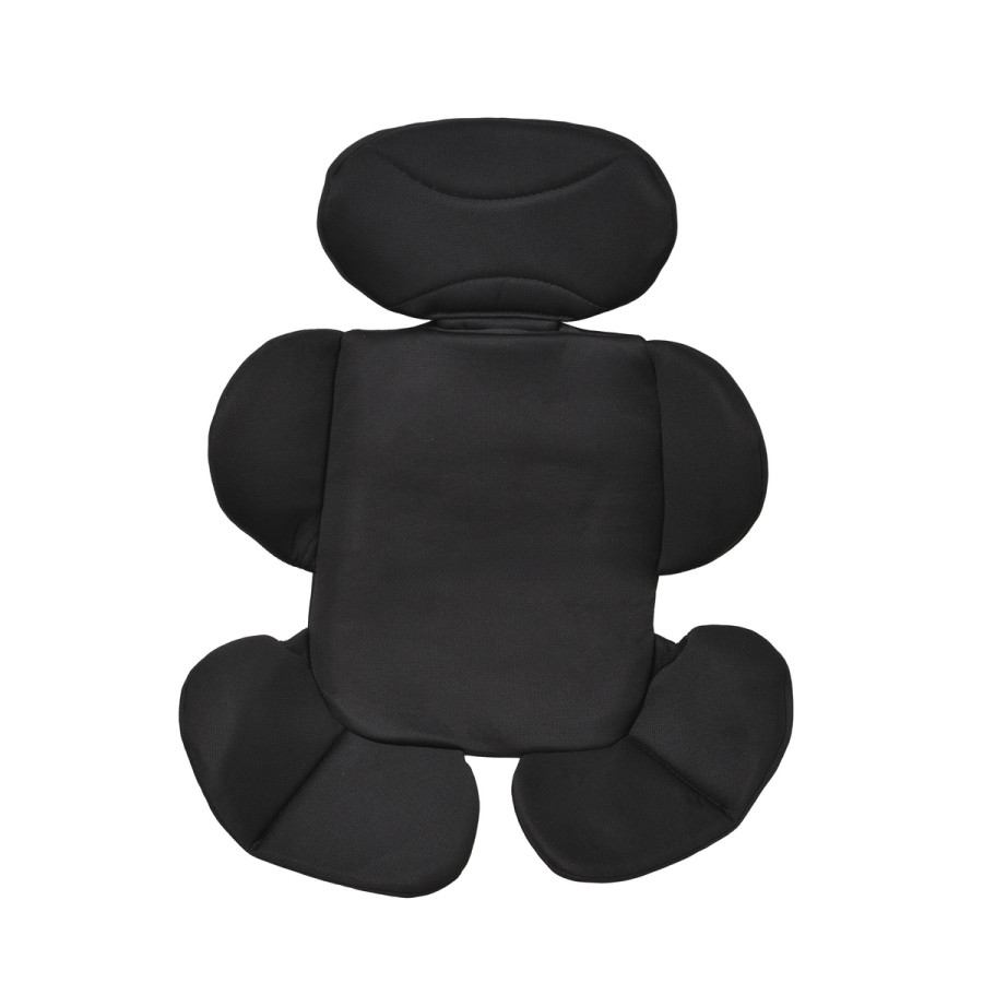 Стол за кола Competition 40-150см Midnight Black