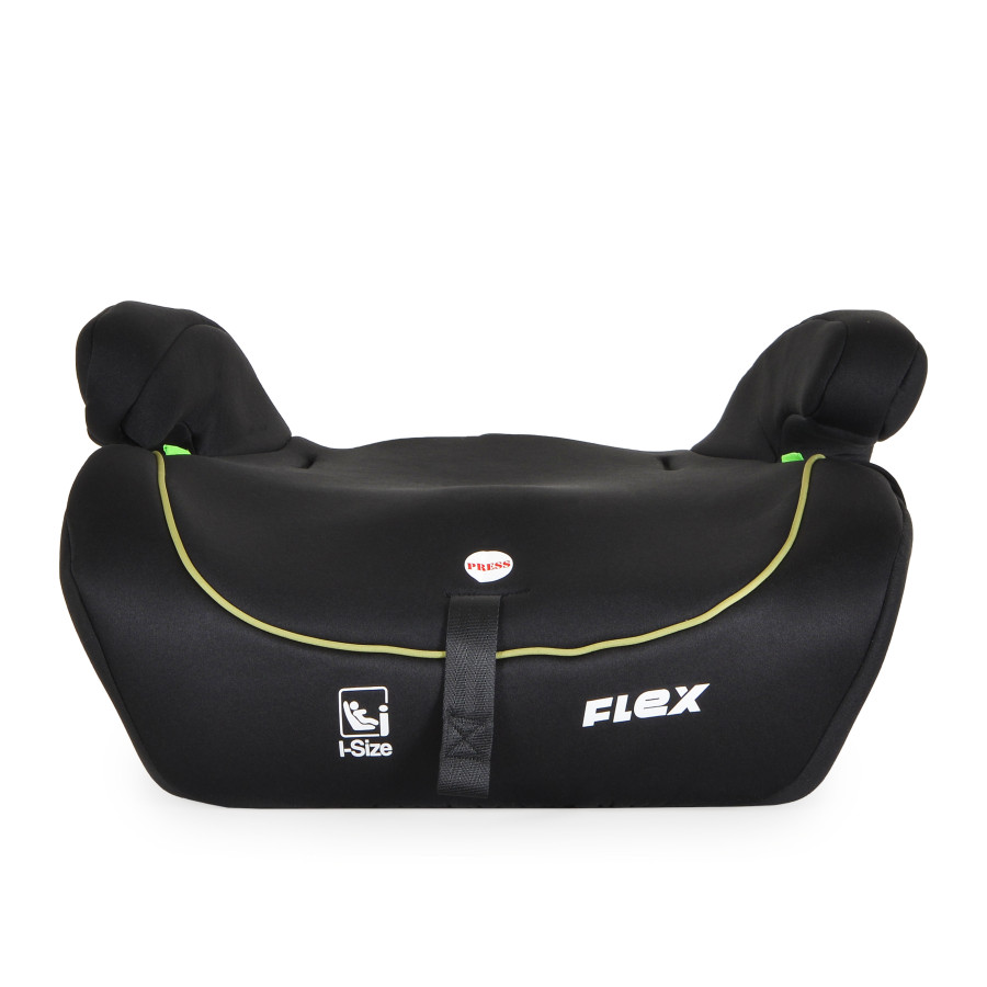 Стол за кола Flex 76-150 см зелен