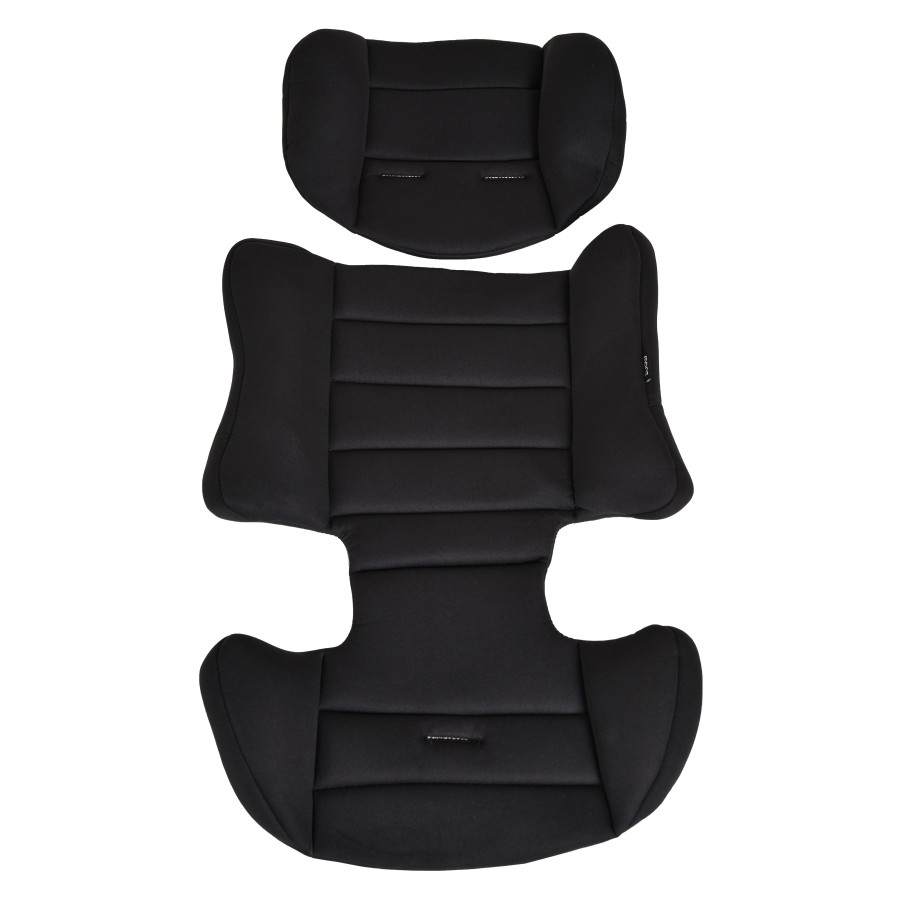 Стол за кола Flex 76-150 см зелен