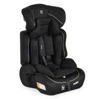 Стол за кола Flex 76-150 см зелен