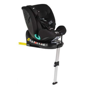 Стол за кола i-Protect 40-150 см Anthracite Black